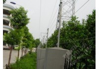 上海工廠電子圍欄安裝合同_防盜、報警器材及系統_安全、防護_供應_聚企網b2b- b2b電子商務平臺、b2b電子商務網站