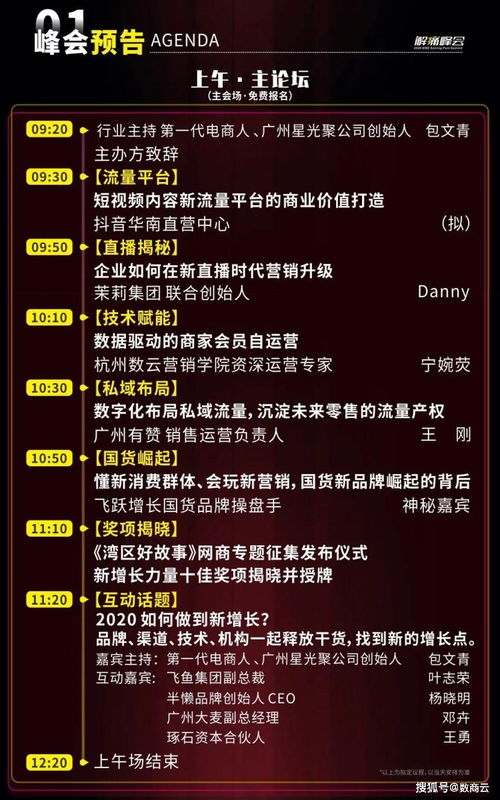 數(shù)商云受邀參與第三屆 2020 iebe新增長(zhǎng)解痛峰會(huì)
