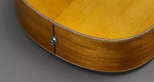 雅馬哈csf旅行吉他 給旅行多一份精彩