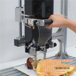 一馬公司推薦 高效自動扎帶機，助力電子琴包安全捆綁