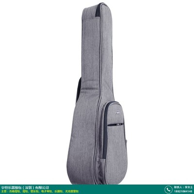 宇恒樂器箱包 低音管樂包的實用性與專業服務體驗