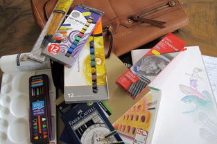 音樂口袋 你的樂器盒里有什么？吉他包的秘密世界