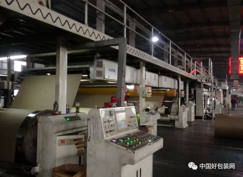 行業(yè)寒冬下的紙包裝廠 9家企業(yè)資產(chǎn)遭拍賣，民樂包等品牌遇困