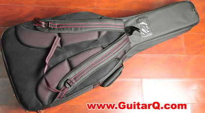 專業呵護，音色永駐 SuperBag高級民謠吉他包與民樂包的卓越守護之道