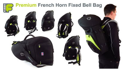 融合與創新 探索Fusion圓號管樂包的魅力與潛力